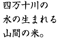 �l���\��̐��̐��܂��R�Ԃ̕āB