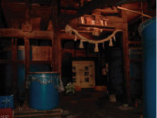 �n�ƓV�����N�F������