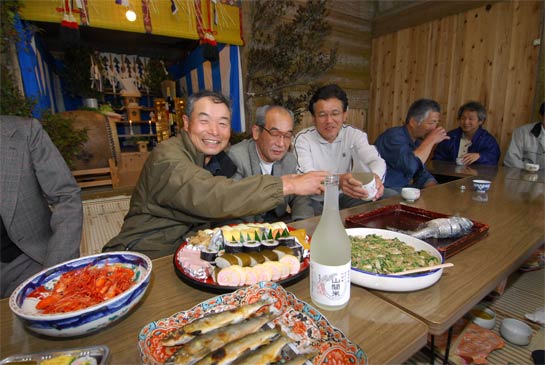 �l���\�̐��ƕĂ����B�y�R�ԕď��ċ���F���h�߁z